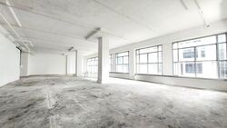 Syh Logistics Building (D13), Factory #616363371